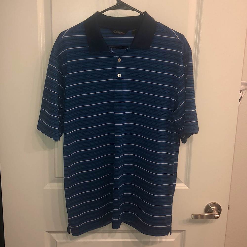Walter Hagen Golf Polo